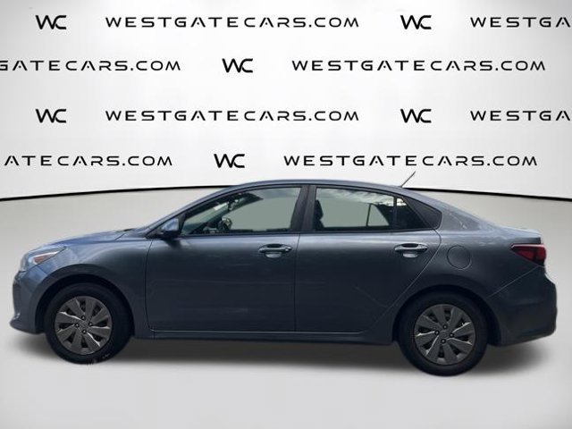 Used 2019 Kia Rio S FWD image 10