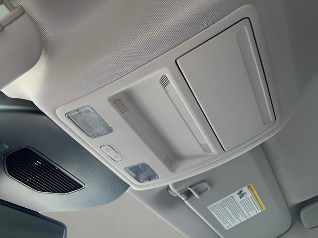 Used 2025 Ford Escape Platinum image 22