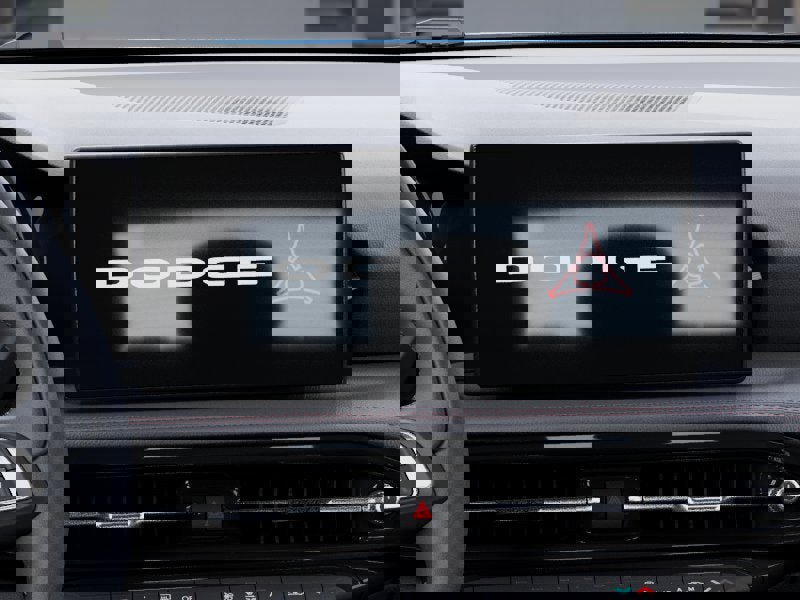 New 2025 Dodge Hornet GT w/ GT Blacktop Package image 46