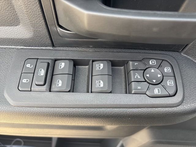 New 2026 RAM 2500 Tradesman image 21