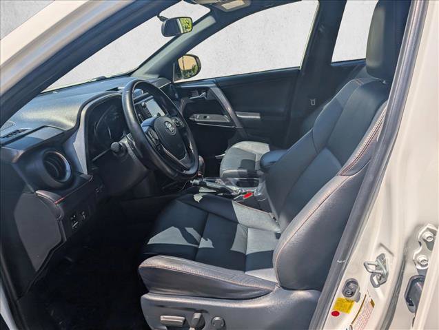 Used 2016 Toyota RAV4 SE AWD/4WD image 17