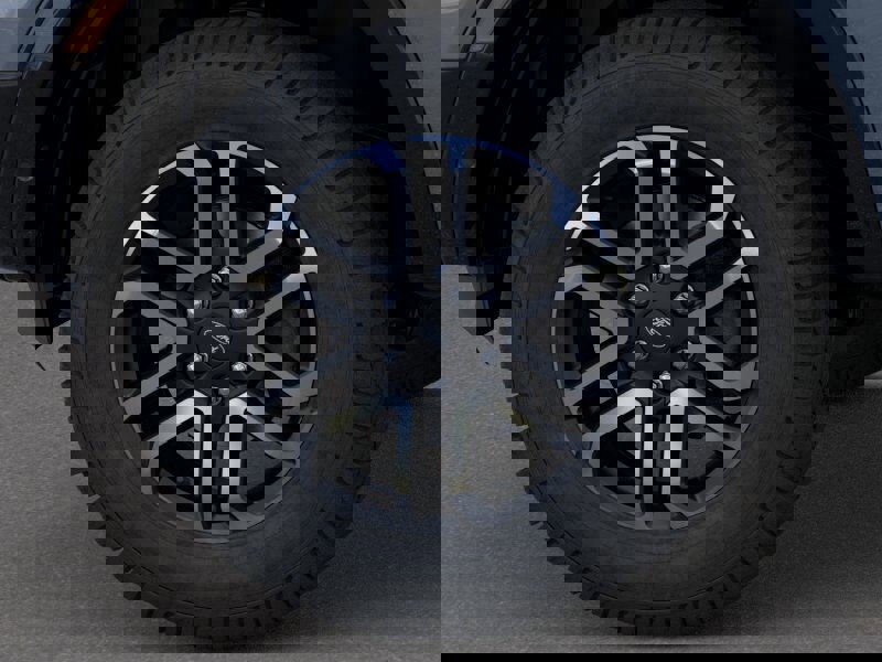 New 2024 Ford Ranger Lariat w/ Trailer Tow Package image 41