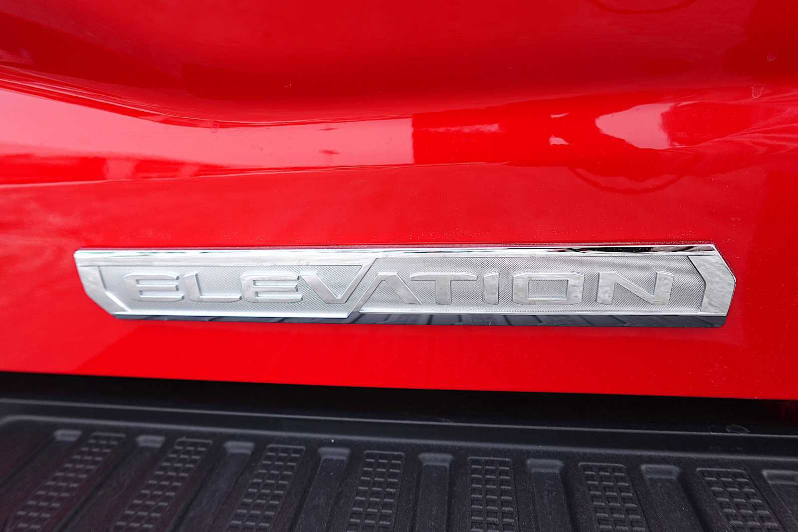 Used 2023 GMC Sierra 1500 Elevation image 10