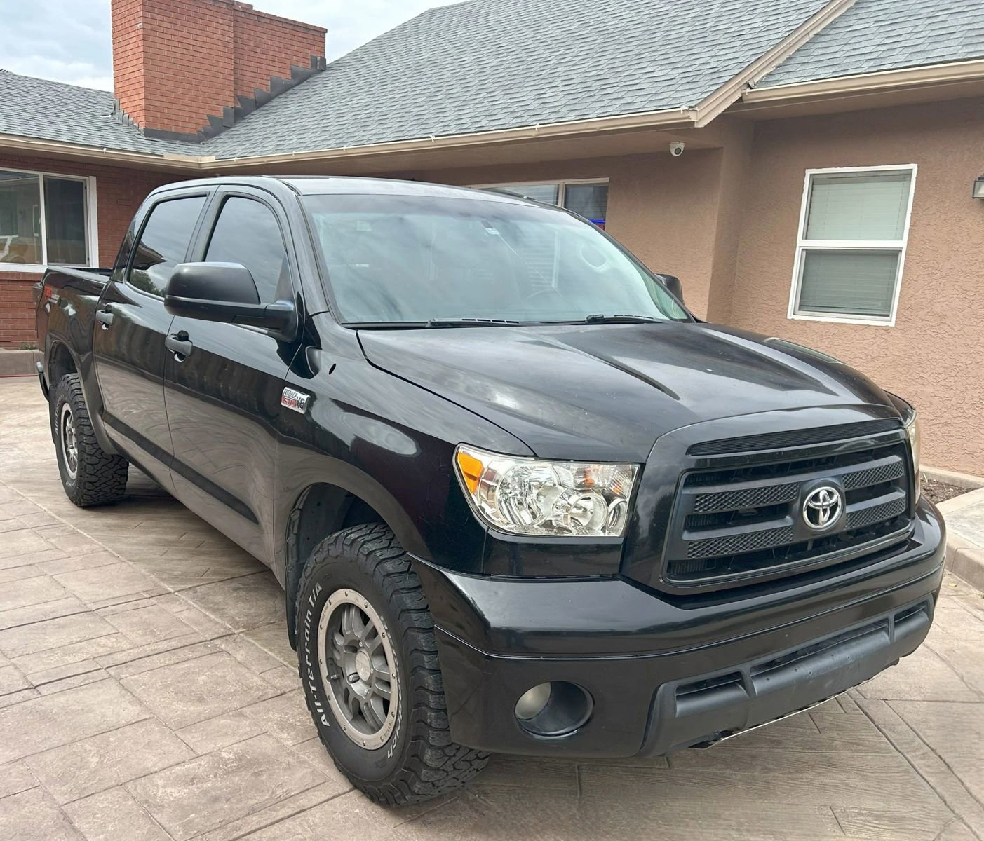 Used 2010 Toyota Tundra SR5