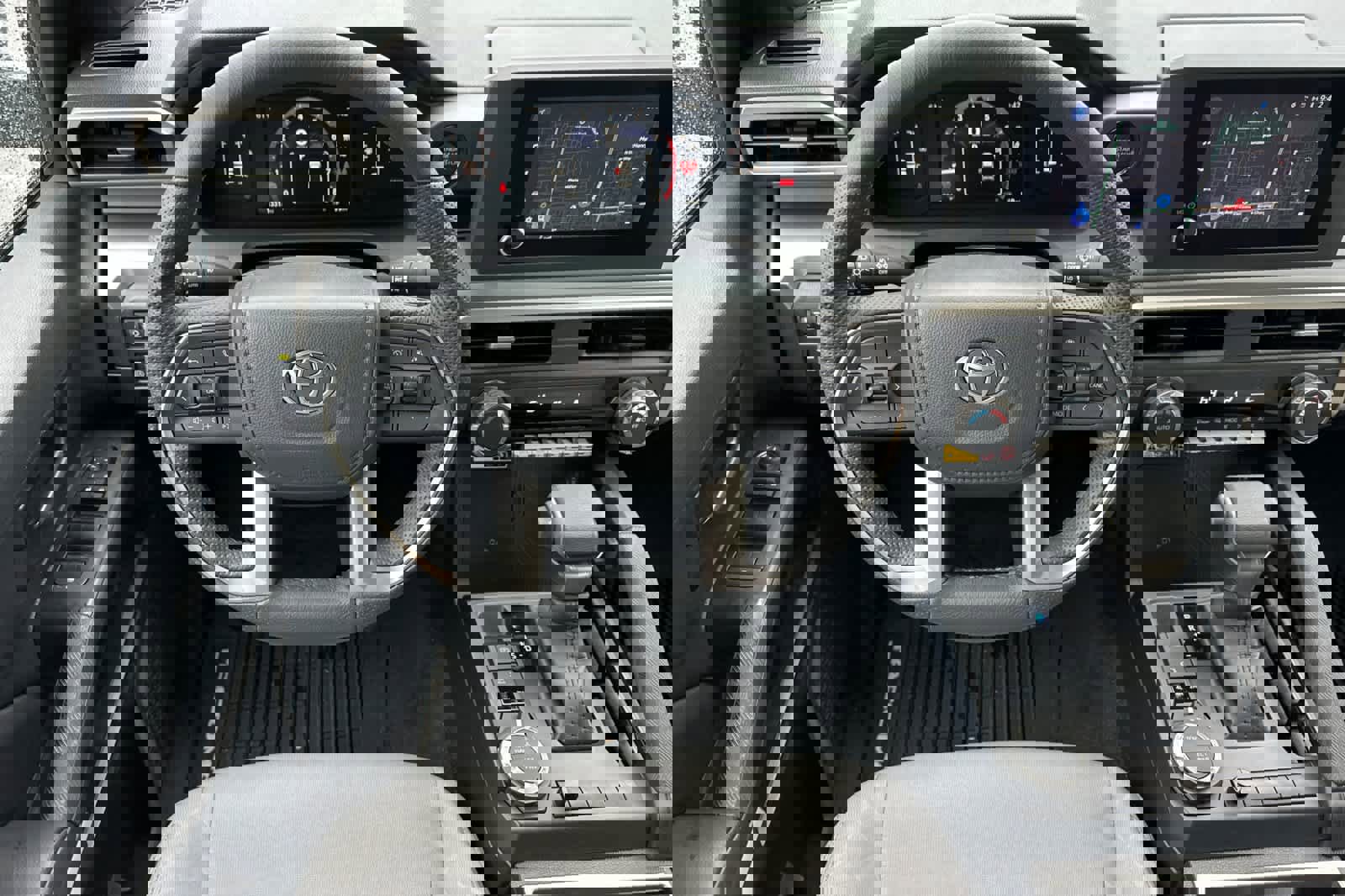 Used 2025 Toyota Tacoma SR5 w/ SR5 Upgrade Package image 13