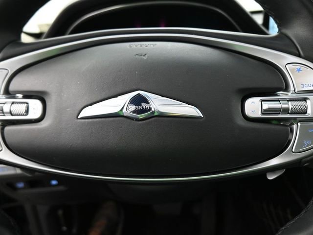 Used 2023 Genesis GV80 3.5T w/ Prestige Package AWD/4WD image 9
