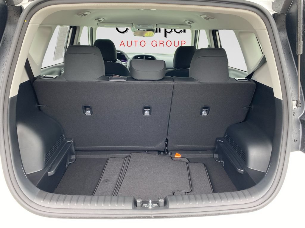 Certified 2024 Kia Soul LX FWD image 16