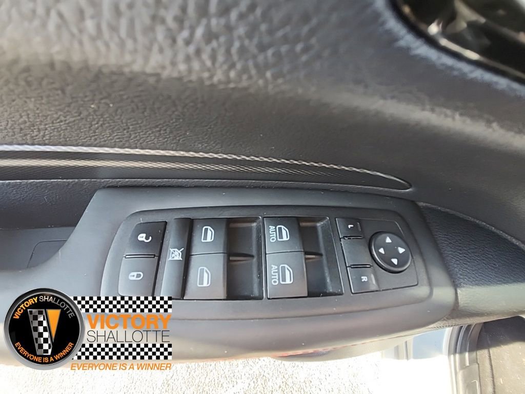 Certified 2024 Dodge Durango GT image 25