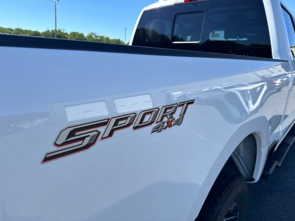 Used 2024 Ford F250 Lariat w/ Lariat Ultimate Package AWD/4WD image 7
