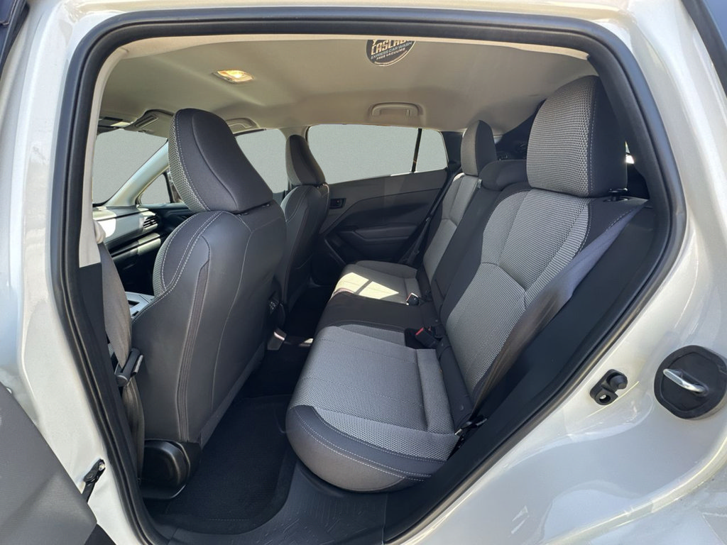 Used 2024 Subaru Crosstrek 2.0i Premium AWD/4WD image 23
