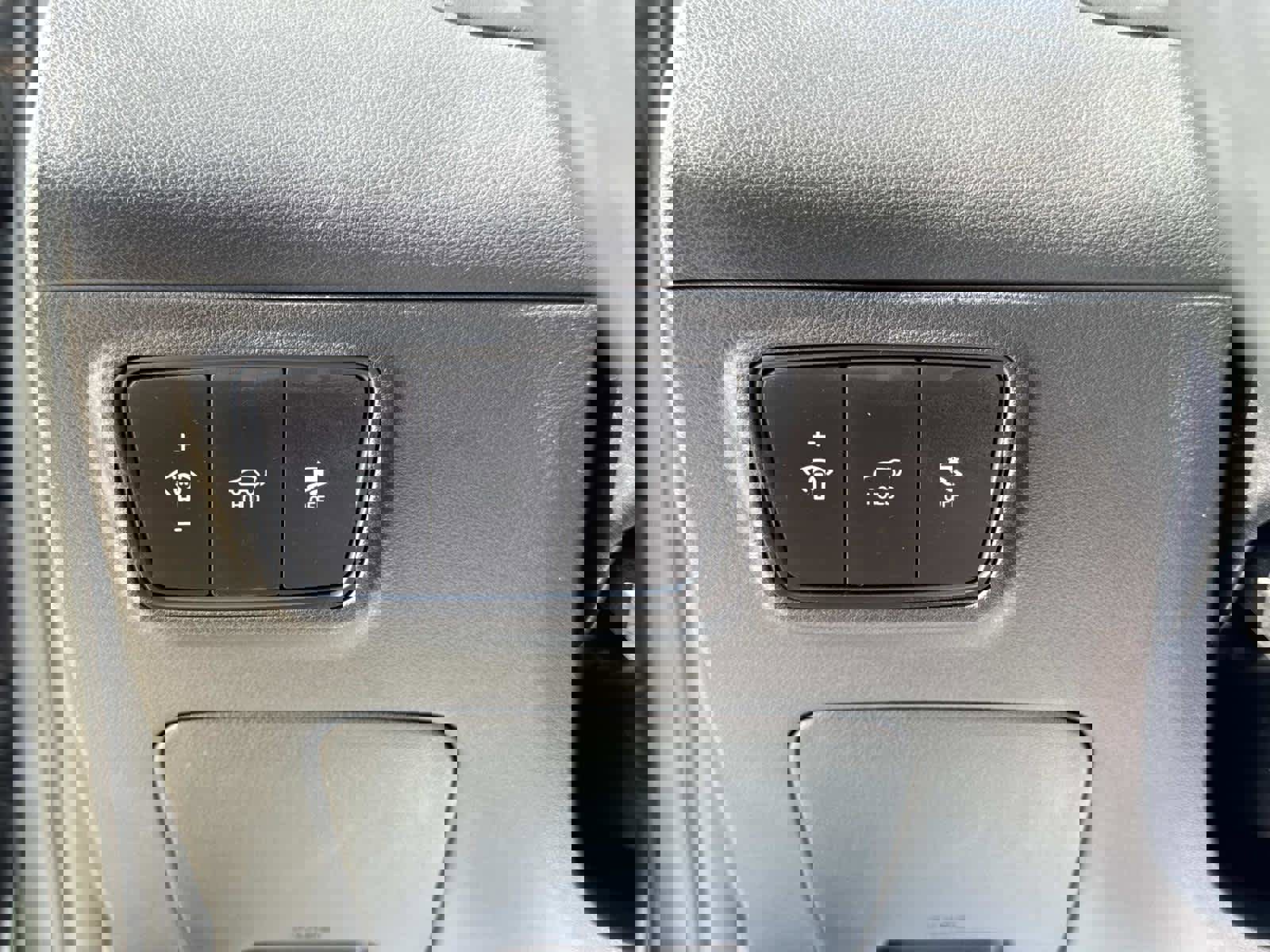 Used 2023 Hyundai Tucson Limited image 48