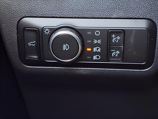 New 2025 Ford Bronco Sport Big Bend image 25