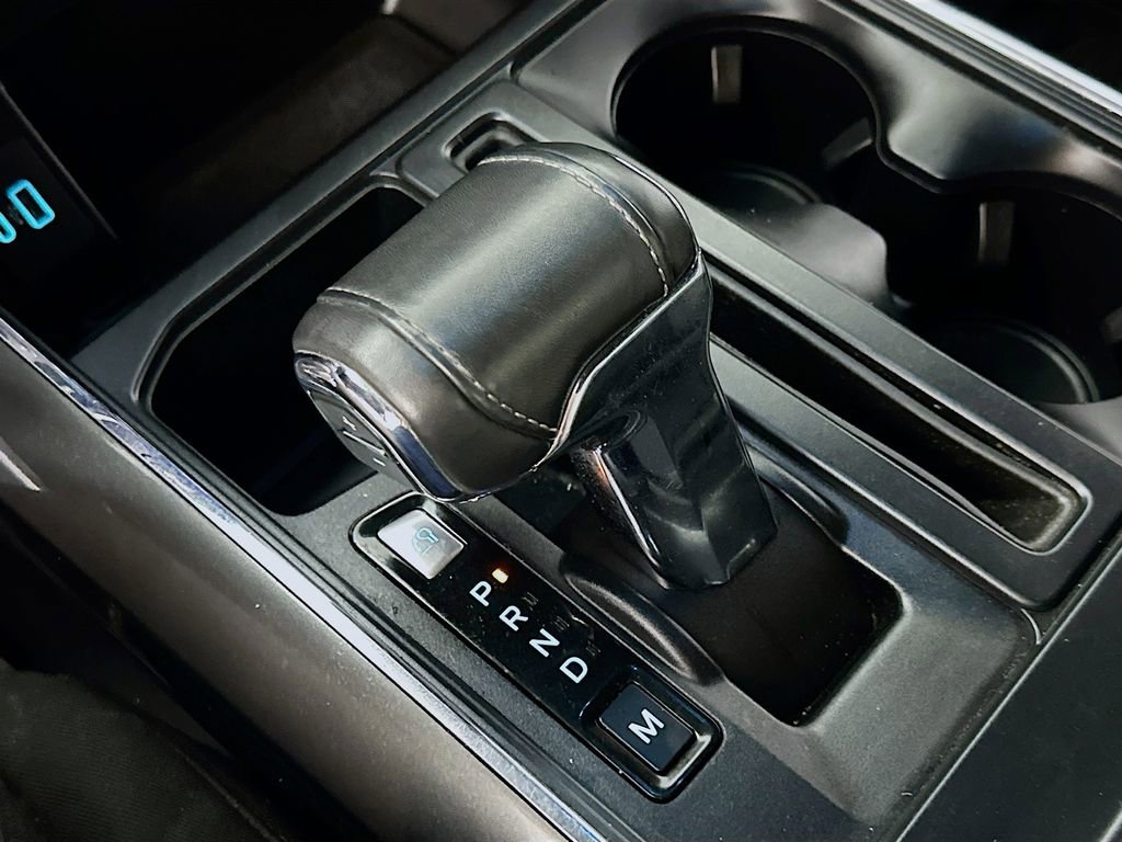 Used 2021 Ford F150 XLT w/ Equipment Group 302A High image 33