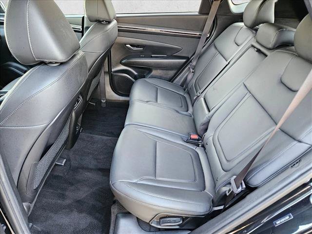 Used 2023 Hyundai Tucson SEL w/ Convenience Package FWD image 18
