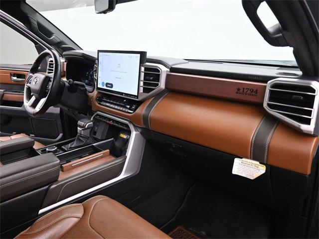 Used 2023 Toyota Tundra 1794 Edition image 24