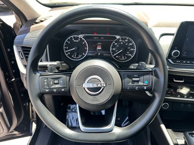 Used 2023 Nissan Rogue SV AWD/4WD image 36