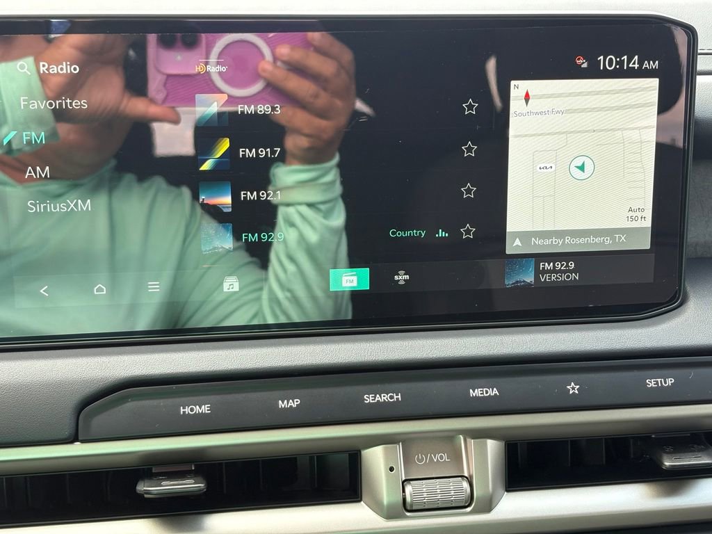 New 2027 Kia Telluride LX image 27