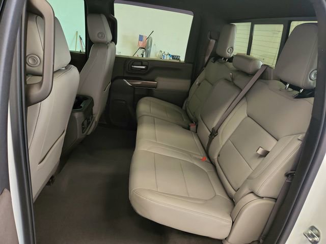 Used 2023 Chevrolet Silverado 2500 LT image 34