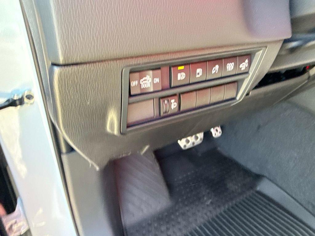 New 2026 Toyota Tundra Limited image 25