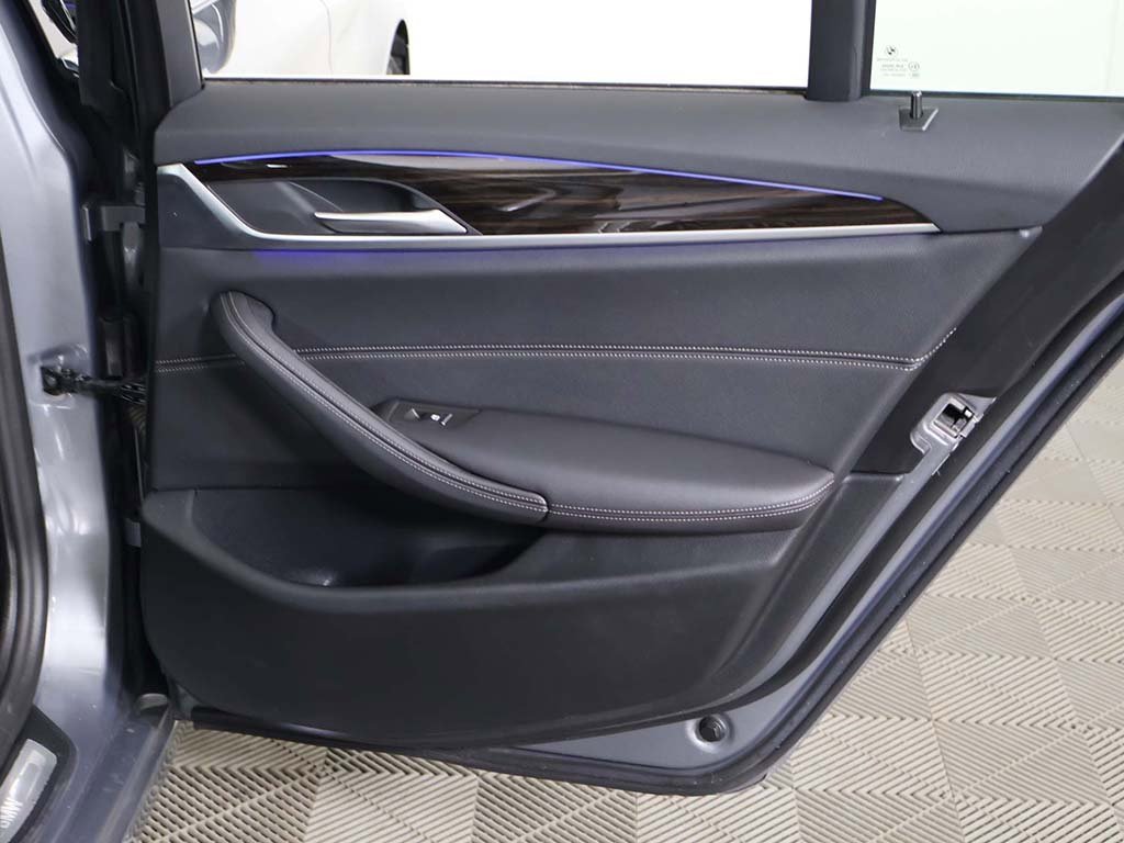 Used 2023 BMW 530i xDrive w/ Convenience Package image 28