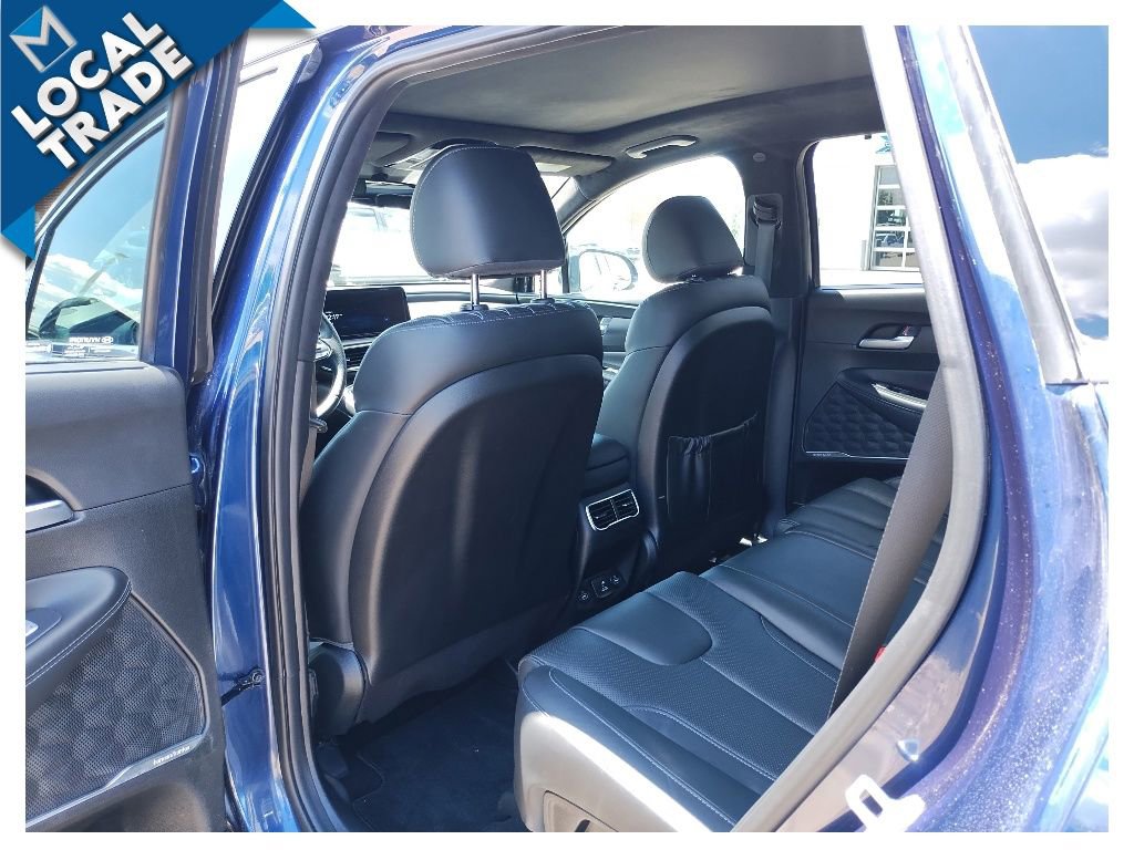 Used 2023 Hyundai Santa Fe Calligraphy AWD/4WD image 45