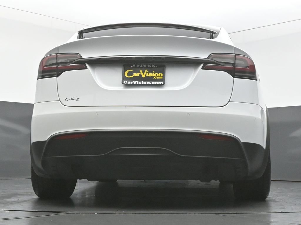 Used 2023 Tesla Model X image 44