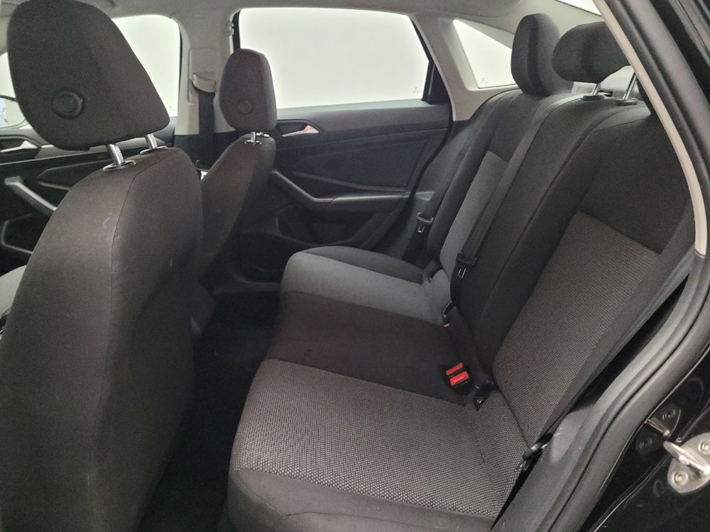 Used 2020 Volkswagen Jetta S w/ Driver Assistance Package FWD image 18