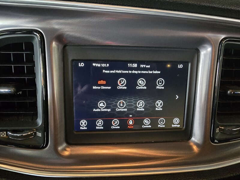 Used 2021 Dodge Challenger R/T RWD image 24