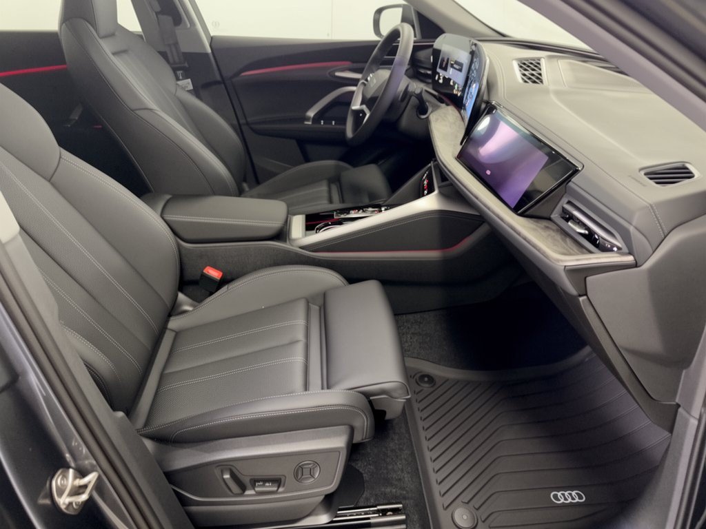 New 2026 Audi Q5 Prestige AWD/4WD image 30