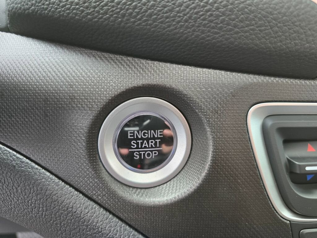 New 2025 Honda Ridgeline TrailSport image 19