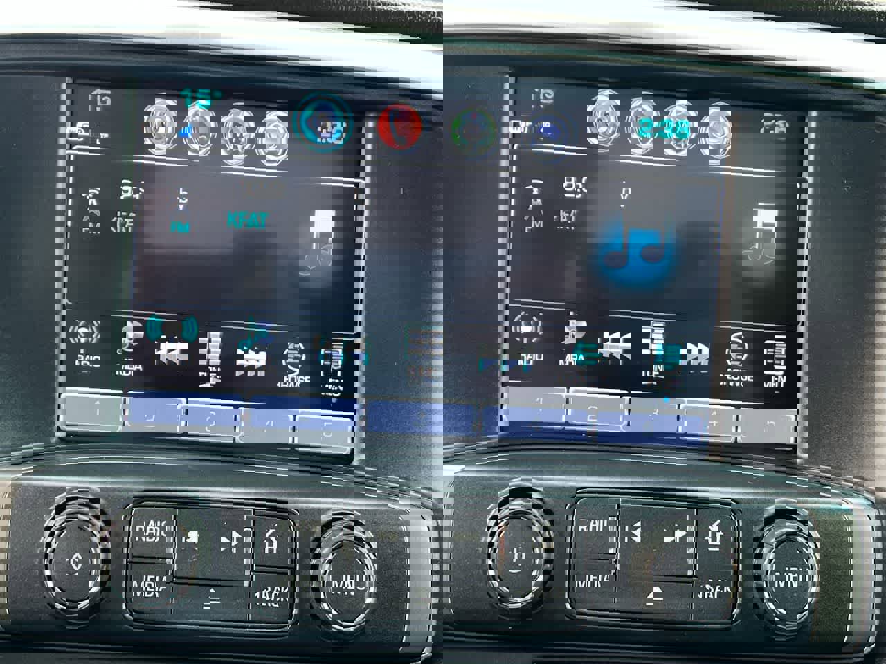 Used 2019 Chevrolet Silverado 2500 LT image 16