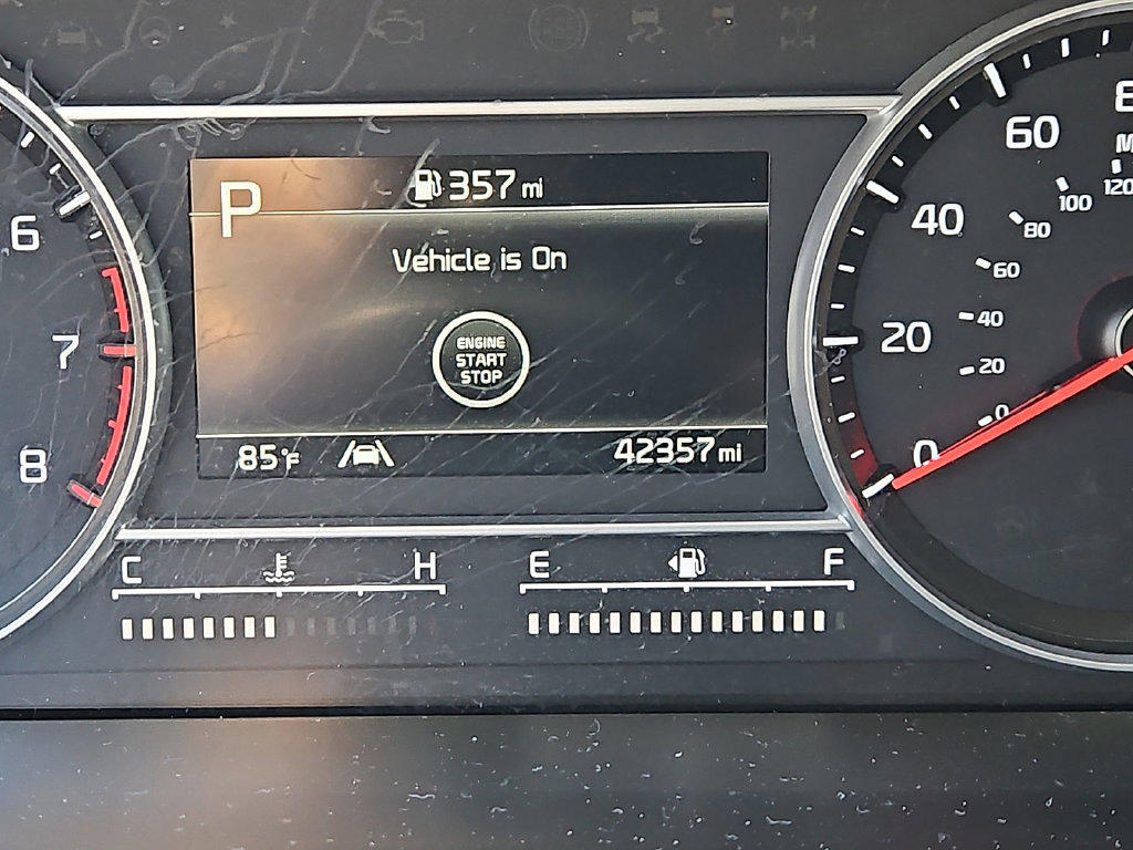 Certified 2023 Kia Sorento S w/ Panoramic Sunroof Package AWD/4WD image 25
