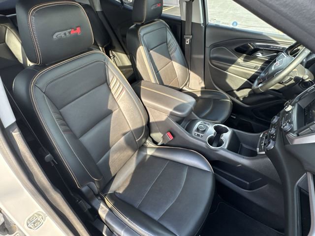 Used 2023 GMC Terrain AT4 image 28