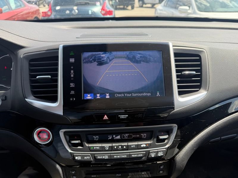 Used 2016 Honda Pilot Elite image 14