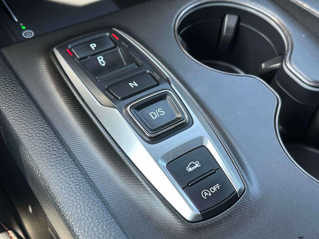 Certified 2025 Honda Ridgeline TrailSport image 31