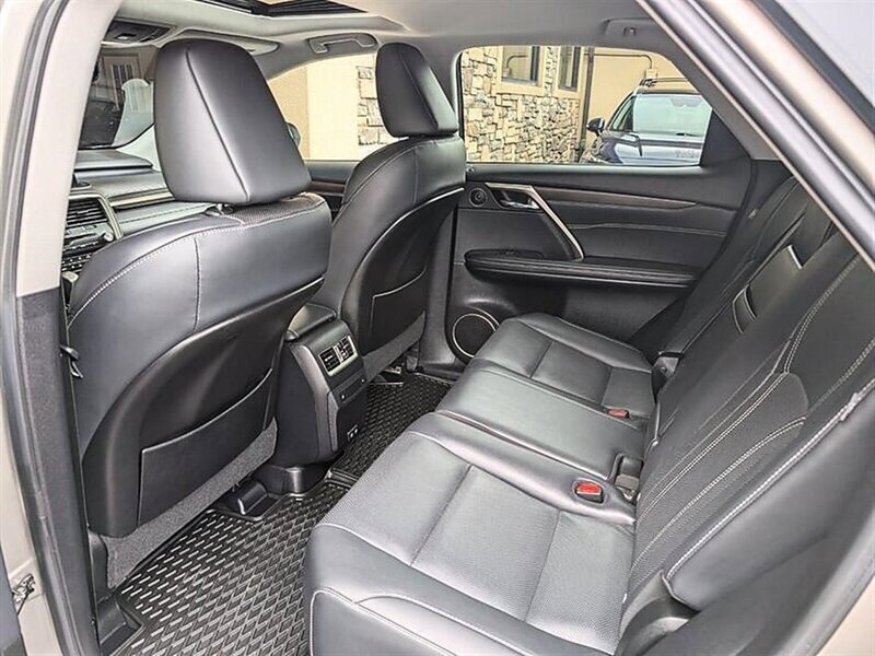 Used 2022 Lexus RX 350 AWD w/ Premium Package image 28
