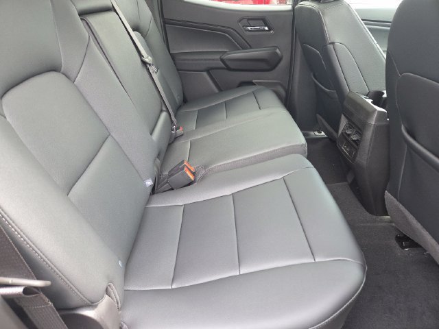 New 2026 GMC Canyon Elevation w/ Convenience Package AWD/4WD image 28