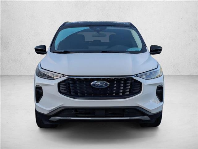 Used 2024 Ford Escape Active w/ Tech Pack #2 image 2