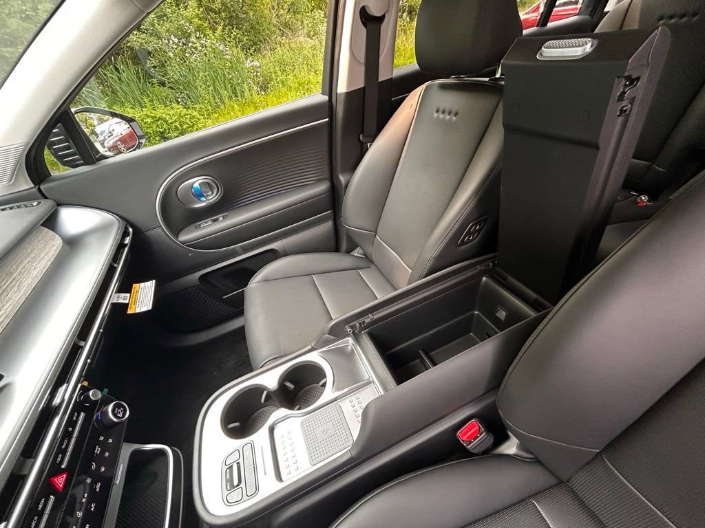 New 2026 Hyundai Ioniq 9 SEL AWD/4WD image 23