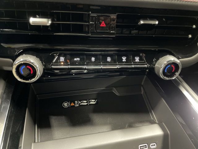 New 2026 Chevrolet Tahoe RST w/ RST Performance Edition image 19