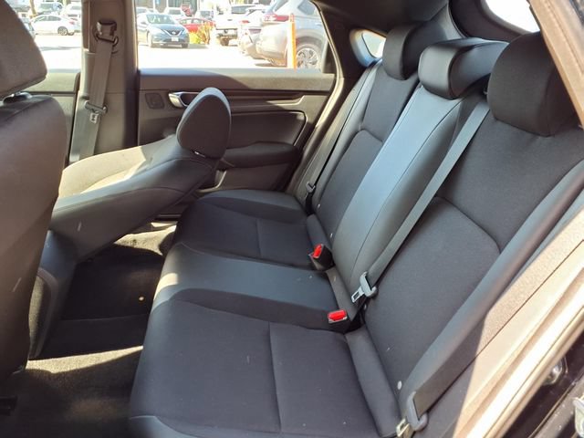 Used 2025 Honda Civic Sport image 17