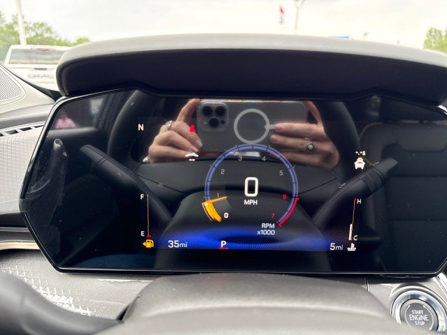 New 2026 Chevrolet Trax ACTIV FWD image 25