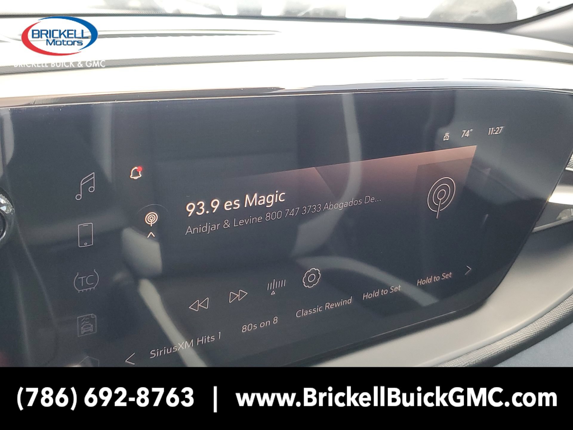 New 2026 Buick Envista Sport Touring FWD image 26