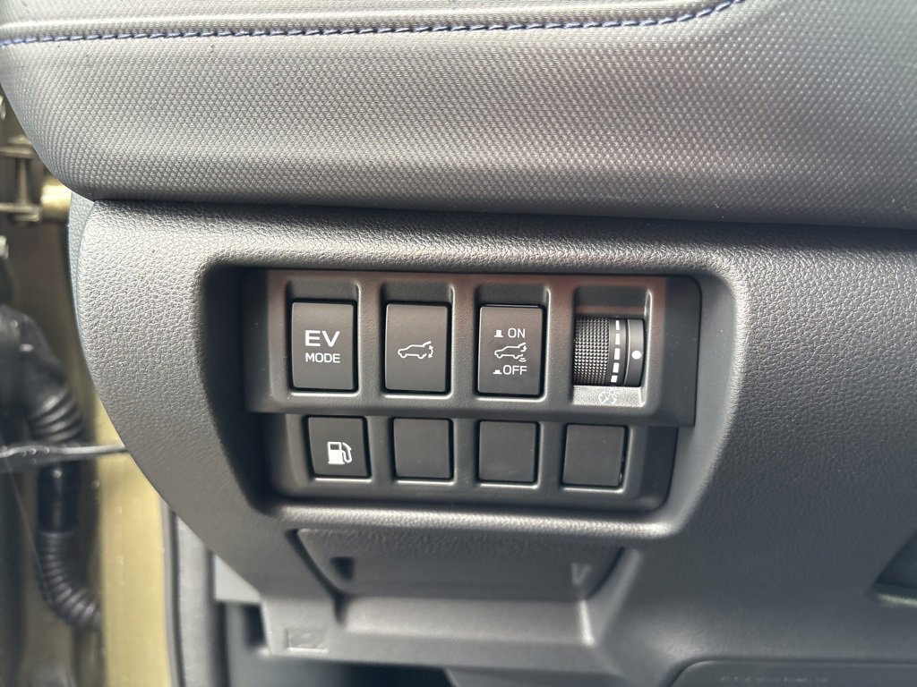 New 2025 Subaru Forester Limited image 21