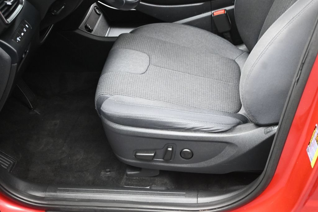 Used 2021 Hyundai Santa Fe SEL w/ Convenience Package FWD image 13
