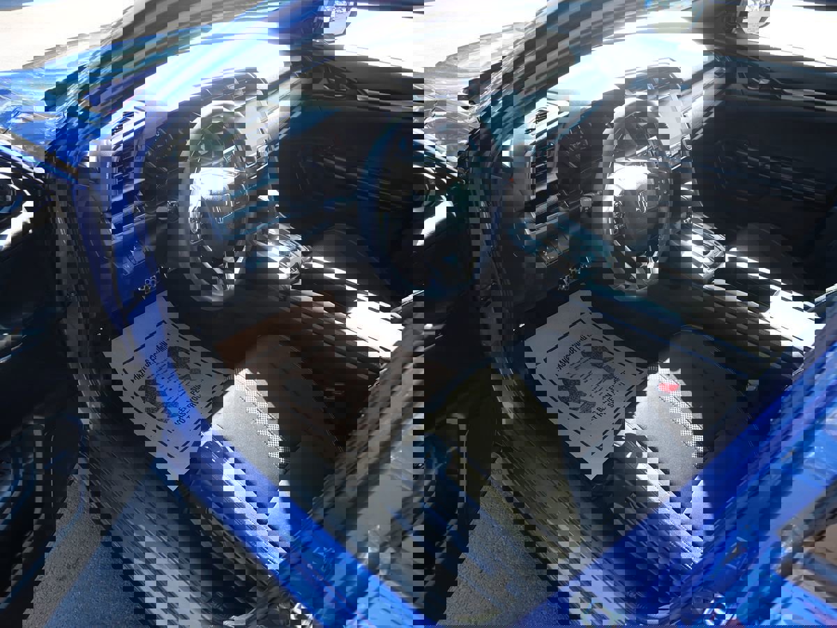 Used 2020 Honda Civic Sport image 9