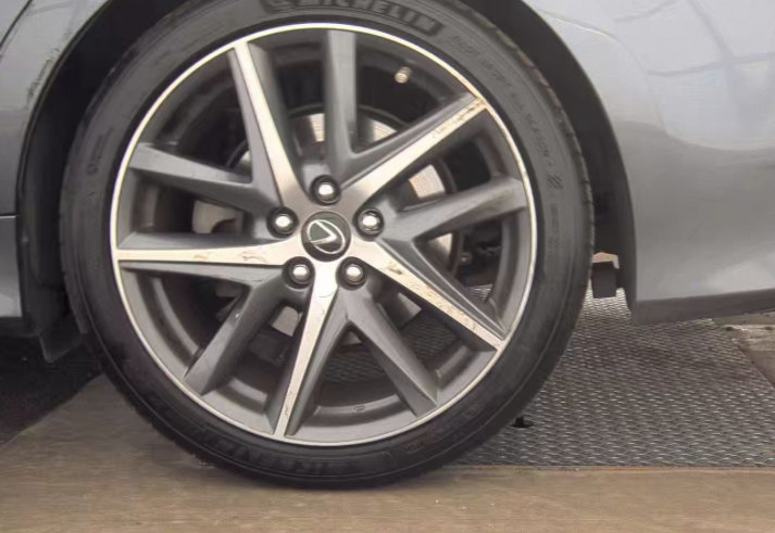 Used 2016 Lexus GS 350 RWD image 16