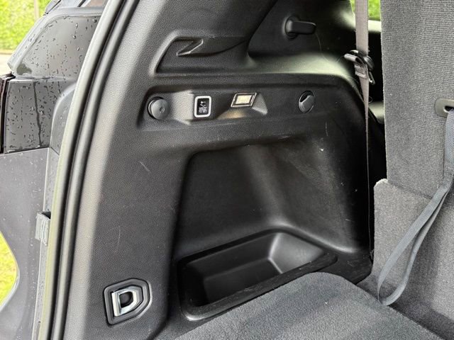 Certified 2024 Jeep Grand Cherokee L Laredo AWD/4WD image 31