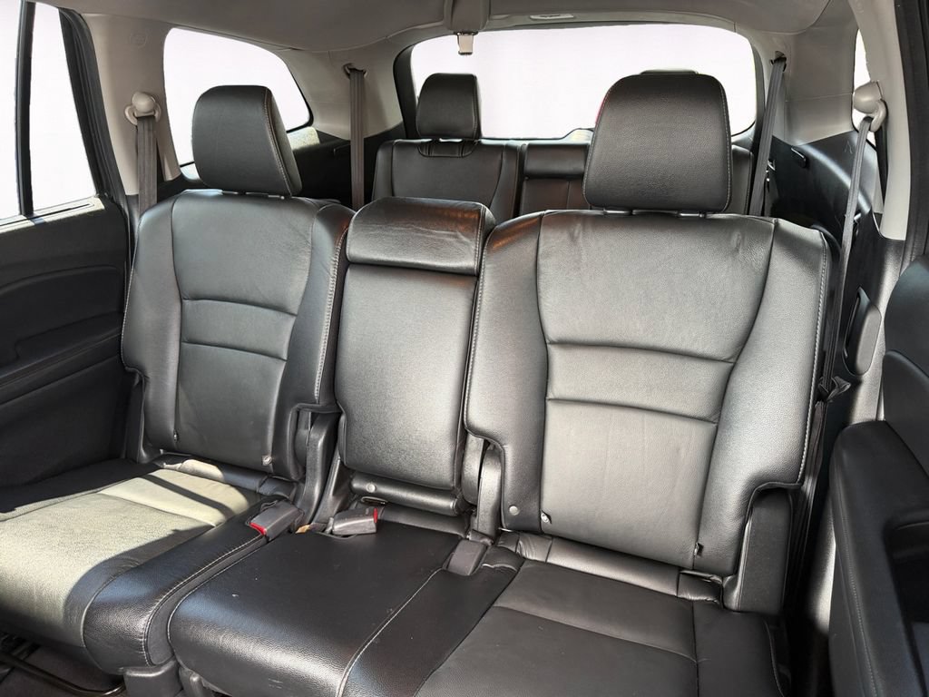 Used 2021 Honda Pilot Special Edition image 13