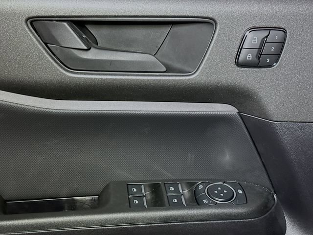 New 2025 Ford Bronco Sport Badlands w/ Badlands Tech Package image 12